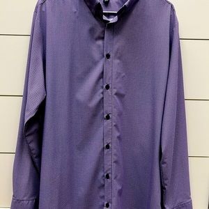 Mizzen + Main performance Menswear